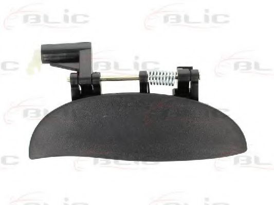 BLIC 6010-20-013402P Ручка двери для HYUNDAI ATOS PRIME (Хендай Атос примэ) BLIC 6010-20-013402P Ручка двери для HYUNDAI ATOS PRIME (Хендай Атос примэ)