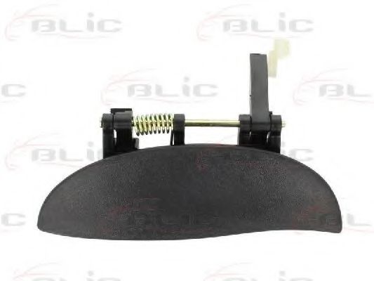 BLIC 6010-20-013403P Ручка двери для HYUNDAI ATOS PRIME (Хендай Атос примэ) BLIC 6010-20-013403P Ручка двери для HYUNDAI ATOS PRIME (Хендай Атос примэ)