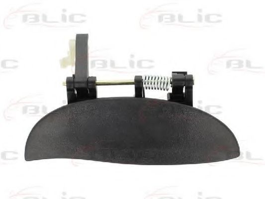 BLIC 6010-20-013404P Ручка двери для HYUNDAI ATOS PRIME (Хендай Атос примэ) BLIC 6010-20-013404P Ручка двери для HYUNDAI ATOS PRIME (Хендай Атос примэ)