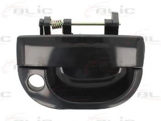 BLIC 6010-20-017410P Ручка двери для HYUNDAI H-1 / STAREX (Хендай Н1 / старэx) BLIC 6010-20-017410P Ручка двери для HYUNDAI H-1 / STAREX (Хендай Н1 / старэx)