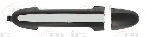 BLIC 6010-20-032406P Ручка двери для HYUNDAI SANTA FE II (Хендай Санта фэ2) BLIC 6010-20-032406P Ручка двери для HYUNDAI SANTA FE II (Хендай Санта фэ2)