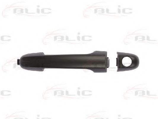 BLIC 6010-20-034401P Ручка двери для KIA CEED (Киа Сид) BLIC 6010-20-034401P Ручка двери для KIA CEED (Киа Сид)