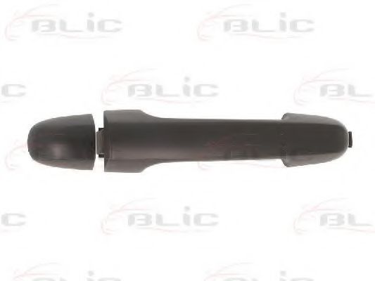 BLIC 6010-20-034402P Ручка двери для KIA CEED (Киа Сид) BLIC 6010-20-034402P Ручка двери для KIA CEED (Киа Сид)