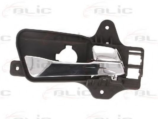 BLIC 6010-20-034408P Ручка двери для KIA CEED (Киа Сид) BLIC 6010-20-034408P Ручка двери для KIA CEED (Киа Сид)