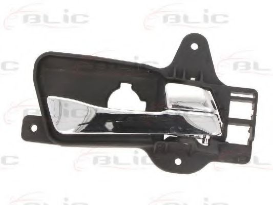 BLIC 6010-20-034408TP Ручка двери для KIA CEED (Киа Сид) BLIC 6010-20-034408TP Ручка двери для KIA CEED (Киа Сид)