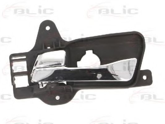BLIC 6010-20-034409TP Ручка двери для KIA CEED (Киа Сид) BLIC 6010-20-034409TP Ручка двери для KIA CEED (Киа Сид)