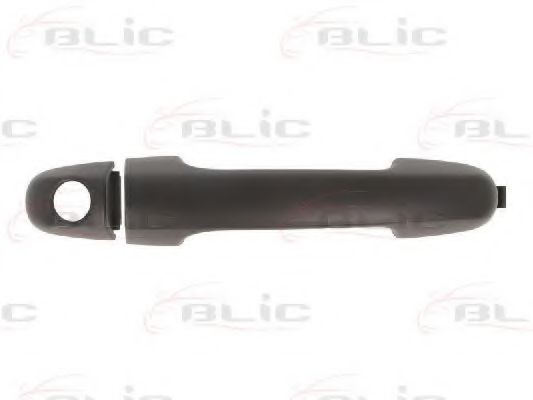 BLIC 6010-20-045401P Ручка двери для HYUNDAI I20 (Хендай И20)