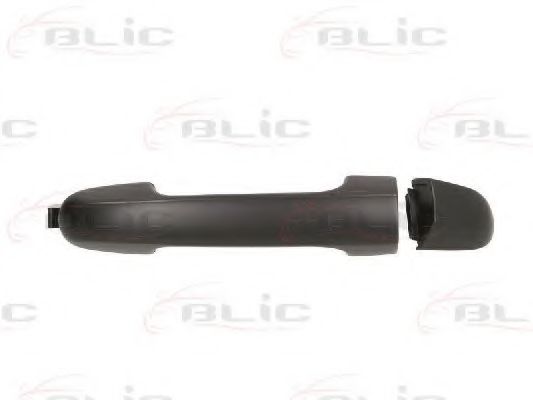 BLIC 6010-20-045402P Ручка двери для HYUNDAI I20 (Хендай И20)