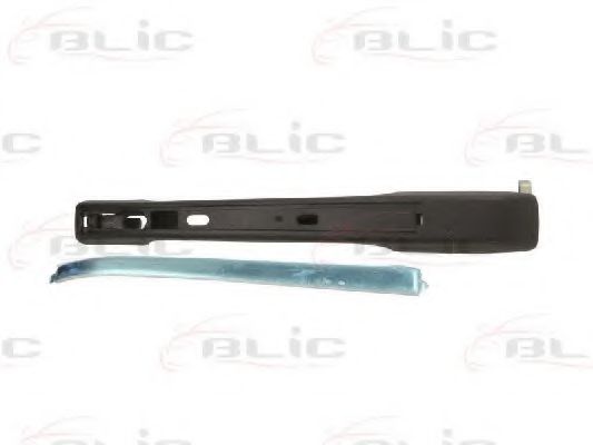 BLIC 6010-25-006403P Ручка двери для AUDI 90 (Ауди 90) BLIC 6010-25-006403P Ручка двери для AUDI 90 (Ауди 90)
