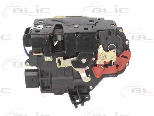 BLIC 6010-25-016421P Замок двери для AUDI TT (Ауди Тт) BLIC 6010-25-016421P Замок двери для AUDI TT (Ауди Тт)
