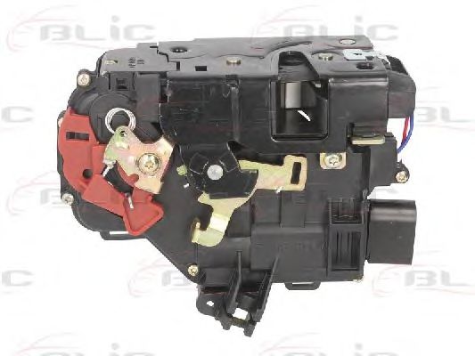 BLIC 6010-25-016422P Замок двери для AUDI TT (Ауди Тт) BLIC 6010-25-016422P Замок двери для AUDI TT (Ауди Тт)