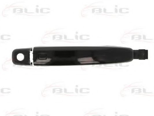 BLIC 6010-25-032401PP Ручка двери для AUDI A5 (Ауди А5) BLIC 6010-25-032401PP Ручка двери для AUDI A5 (Ауди А5)