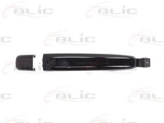 BLIC 6010-25-032402PP Ручка двери для AUDI A5 (Ауди А5) BLIC 6010-25-032402PP Ручка двери для AUDI A5 (Ауди А5)