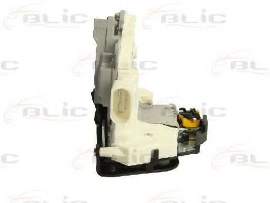 BLIC 6010-25-036421P Замок двери для SEAT EXEO (Сеат Эxэо) BLIC 6010-25-036421P Замок двери для SEAT EXEO (Сеат Эxэо)