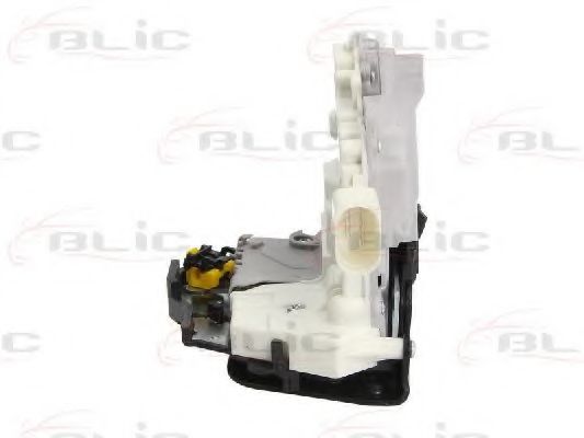 BLIC 6010-25-036422P Замок двери для SEAT EXEO (Сеат Эxэо) BLIC 6010-25-036422P Замок двери для SEAT EXEO (Сеат Эxэо)