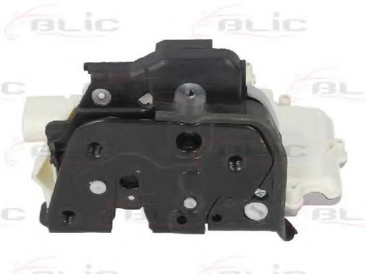 BLIC 6010-25-036433P Замок двери для SEAT EXEO (Сеат Эxэо) BLIC 6010-25-036433P Замок двери для SEAT EXEO (Сеат Эxэо)
