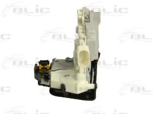 BLIC 6010-25-036434P Замок двери для SEAT EXEO (Сеат Эxэо) BLIC 6010-25-036434P Замок двери для SEAT EXEO (Сеат Эxэо)