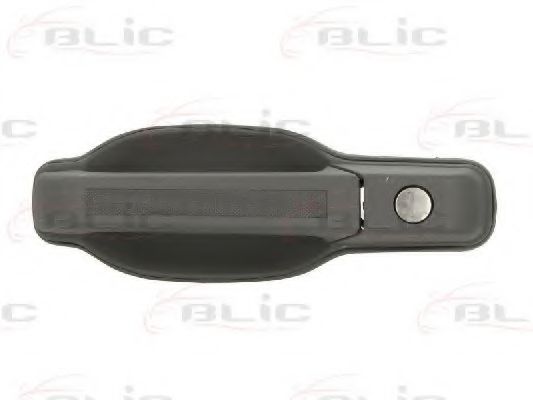 BLIC 6010-30-001401P Ручка двери для IVECO DAILY II (Ивеко Даилъ 2) BLIC 6010-30-001401P Ручка двери для IVECO DAILY II (Ивеко Даилъ 2)
