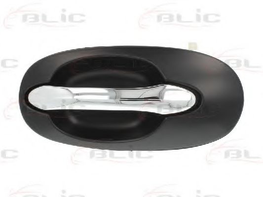 BLIC 6010-53-012403P Ручка двери для KIA CARNIVAL I (Киа Карнивал 1) BLIC 6010-53-012403P Ручка двери для KIA CARNIVAL I (Киа Карнивал 1)