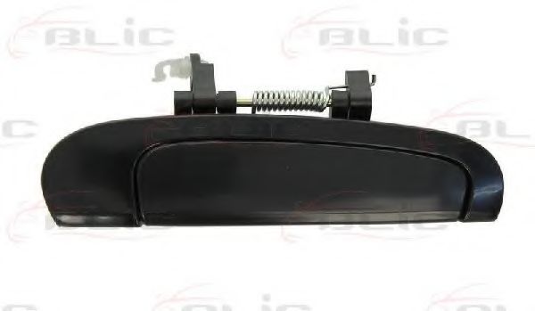 BLIC 6010-53-017404P Ручка двери для KIA MORNING (Киа Морнинг)