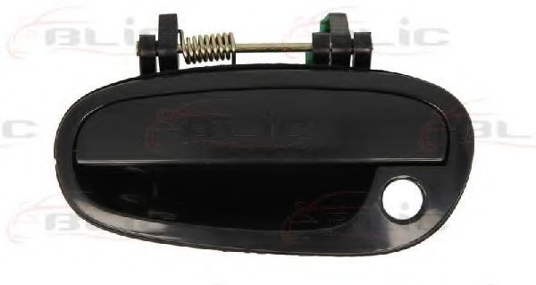 BLIC 6010-56-002401P Ручка двери для CHEVROLET ESTATE (Шевроле Эстатэ) BLIC 6010-56-002401P Ручка двери для CHEVROLET ESTATE (Шевроле Эстатэ)