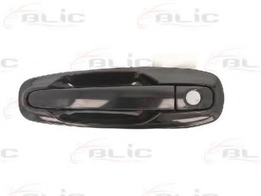 BLIC 6010-56-002401PP Ручка двери для CHEVROLET ESTATE (Шевроле Эстатэ) BLIC 6010-56-002401PP Ручка двери для CHEVROLET ESTATE (Шевроле Эстатэ)