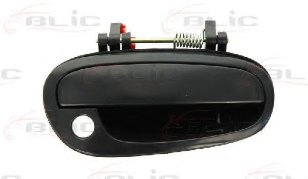 BLIC 6010-56-002402P Ручка двери для CHEVROLET ESTATE (Шевроле Эстатэ) BLIC 6010-56-002402P Ручка двери для CHEVROLET ESTATE (Шевроле Эстатэ)
