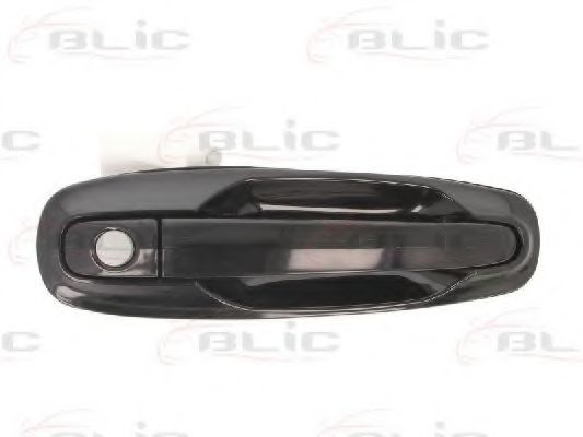 BLIC 6010-56-002402PP Ручка двери для CHEVROLET ESTATE (Шевроле Эстатэ) BLIC 6010-56-002402PP Ручка двери для CHEVROLET ESTATE (Шевроле Эстатэ)