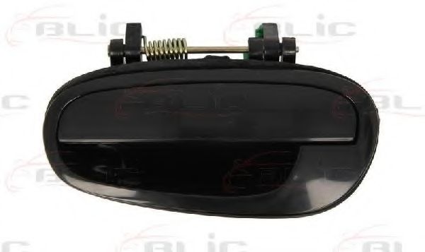 BLIC 6010-56-002403P Ручка двери для CHEVROLET ESTATE (Шевроле Эстатэ) BLIC 6010-56-002403P Ручка двери для CHEVROLET ESTATE (Шевроле Эстатэ)