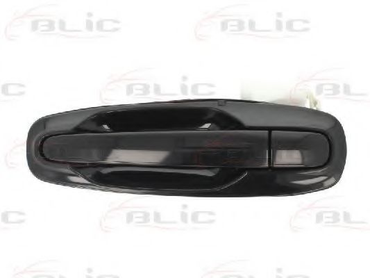BLIC 6010-56-002403PP Ручка двери для CHEVROLET ESTATE (Шевроле Эстатэ) BLIC 6010-56-002403PP Ручка двери для CHEVROLET ESTATE (Шевроле Эстатэ)
