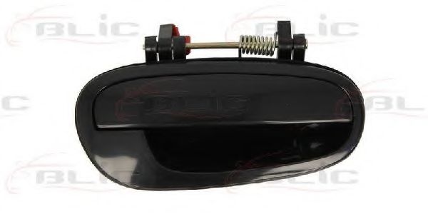BLIC 6010-56-002404P Ручка двери для CHEVROLET ESTATE (Шевроле Эстатэ) BLIC 6010-56-002404P Ручка двери для CHEVROLET ESTATE (Шевроле Эстатэ)