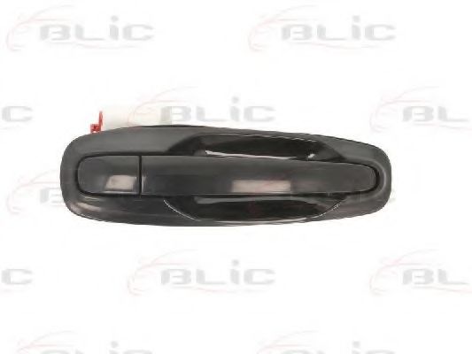 BLIC 6010-56-002404PP Ручка двери для CHEVROLET ESTATE (Шевроле Эстатэ) BLIC 6010-56-002404PP Ручка двери для CHEVROLET ESTATE (Шевроле Эстатэ)