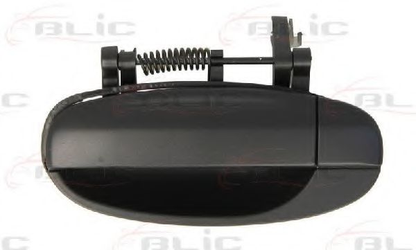 BLIC 6010-56-008403P Ручка двери для CHEVROLET LOVA (Шевроле Лоvа)