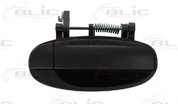 BLIC 6010-56-008404P Ручка двери для CHEVROLET LOVA (Шевроле Лоvа)
