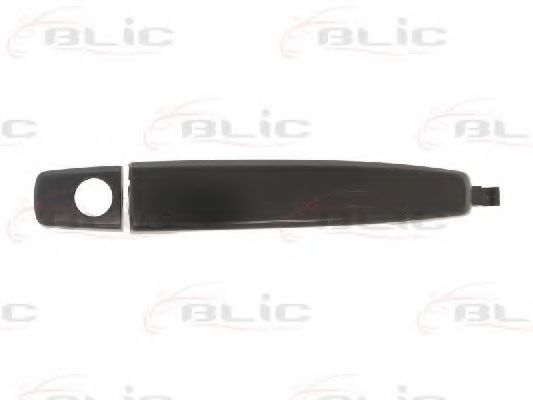 BLIC 6010-56-009401P Ручка двери для OPEL ASTRA J (Опель Астра джи) BLIC 6010-56-009401P Ручка двери для OPEL ASTRA J (Опель Астра джи)