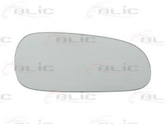 BLIC 6102-01-0105P Зеркальное стекло, наружное зеркало для HONDA ACCORD V (Хонда Аккорд 5) BLIC 6102-01-0105P Зеркальное стекло, наружное зеркало для HONDA ACCORD V (Хонда Аккорд 5)