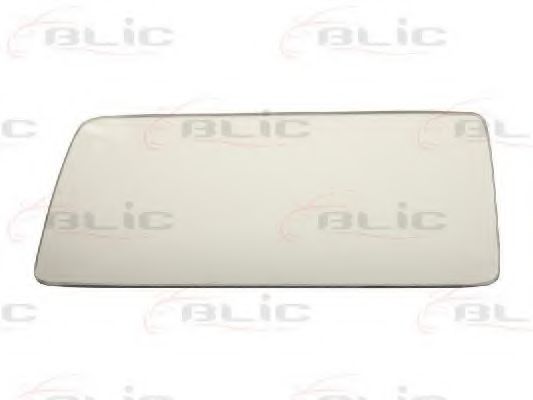 BLIC 6102-01-0112P Зеркальное стекло, наружное зеркало 01 1989 для MERCEDES-BENZ CABRIOLET (Мэрcэдэс-бэнз Cабриолэт) BLIC 6102-01-0112P Зеркальное стекло, наружное зеркало 01 1989 для MERCEDES-BENZ CABRIOLET (Мэрcэдэс-бэнз Cабриолэт)