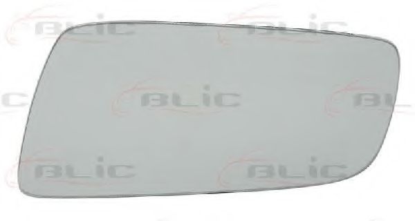 BLIC 6102-01-0126P Зеркальное стекло, наружное зеркало для OPEL ASTRA F CLASSIC (Опель Астра ф классик) BLIC 6102-01-0126P Зеркальное стекло, наружное зеркало для OPEL ASTRA F CLASSIC (Опель Астра ф классик)