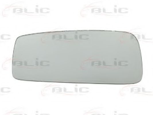 BLIC 6102-01-0172P Зеркальное стекло, наружное зеркало для SEAT (Сеат) BLIC 6102-01-0172P Зеркальное стекло, наружное зеркало для SEAT (Сеат)