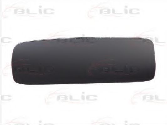 BLIC 6102-01-0625P Зеркальное стекло, наружное зеркало для FORD FIESTA (Форд Фиэста) BLIC 6102-01-0625P Зеркальное стекло, наружное зеркало для FORD FIESTA (Форд Фиэста)