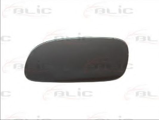 BLIC 6102-01-1180P Зеркальное стекло, наружное зеркало для CHRYSLER GRAND VOYAGER III (Крайслер Гранд вояджер 3) BLIC 6102-01-1180P Зеркальное стекло, наружное зеркало для CHRYSLER GRAND VOYAGER III (Крайслер Гранд вояджер 3)