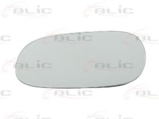 BLIC 6102-02-1026P Зеркальное стекло, наружное зеркало для MITSUBISHI (Митсубиши/митсубиси) BLIC 6102-02-1026P Зеркальное стекло, наружное зеркало для MITSUBISHI (Митсубиши/митсубиси)