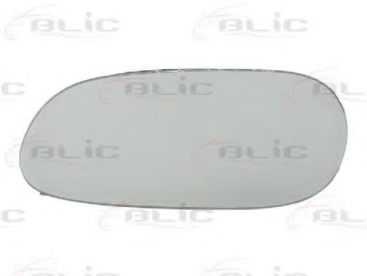 BLIC 6102-02-1031P Зеркальное стекло, наружное зеркало для MITSUBISHI (Митсубиши/митсубиси) BLIC 6102-02-1031P Зеркальное стекло, наружное зеркало для MITSUBISHI (Митсубиши/митсубиси)