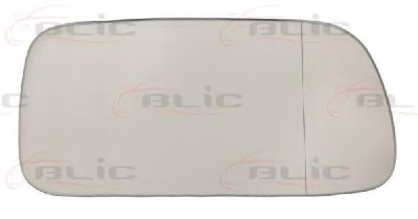 BLIC 6102-02-1121P Зеркальное стекло, наружное зеркало для NISSAN PRIMERA (Ниссан Примера) BLIC 6102-02-1121P Зеркальное стекло, наружное зеркало для NISSAN PRIMERA (Ниссан Примера)