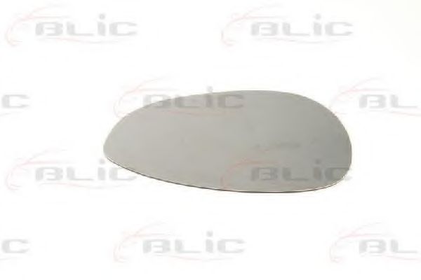 BLIC 6102-02-1212527P Зеркальное стекло, наружное зеркало для FIAT PUNTO (Фиат Пунто) BLIC 6102-02-1212527P Зеркальное стекло, наружное зеркало для FIAT PUNTO (Фиат Пунто)