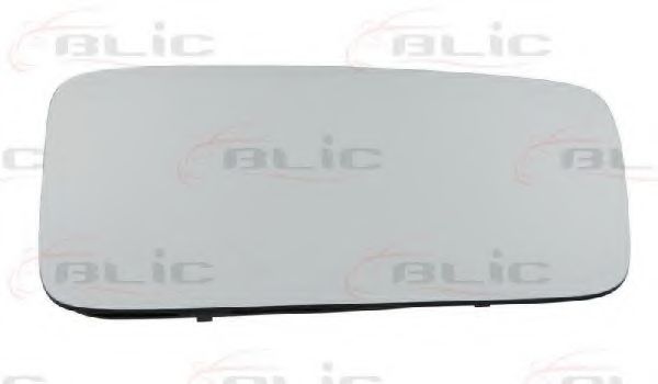 BLIC 6102-02-1221998 Зеркальное стекло, наружное зеркало для SEAT (Сеат) BLIC 6102-02-1221998 Зеркальное стекло, наружное зеркало для SEAT (Сеат)