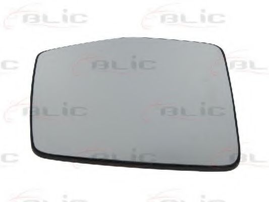 BLIC 6102-02-1225973 Зеркальное стекло, наружное зеркало 12 2006 для PEUGEOT EXPERT (Пежо Эxпэрт) BLIC 6102-02-1225973 Зеркальное стекло, наружное зеркало 12 2006 для PEUGEOT EXPERT (Пежо Эxпэрт)