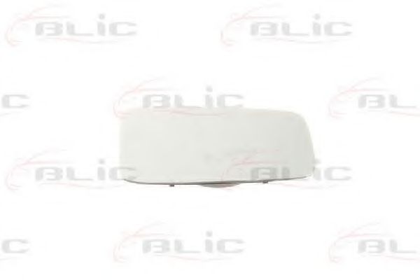 BLIC 6102-02-1225998 Зеркальное стекло, наружное зеркало для SEAT (Сеат) BLIC 6102-02-1225998 Зеркальное стекло, наружное зеркало для SEAT (Сеат)