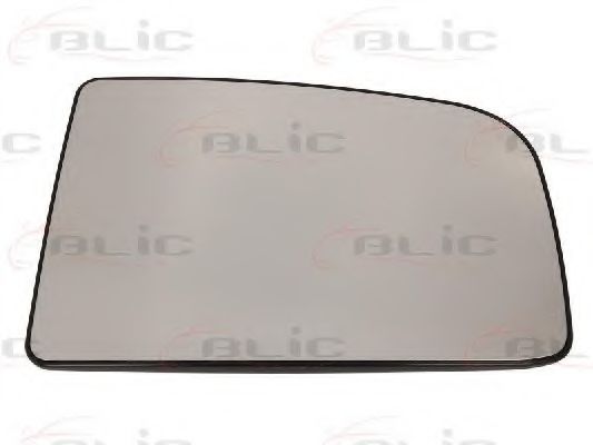 BLIC 6102-02-1231996P Зеркальное стекло, наружное зеркало для MERCEDES-BENZ SPRINTER 3,5-T (Мэрcэдэс-бэнз Спринтэр 3,5-т) BLIC 6102-02-1231996P Зеркальное стекло, наружное зеркало для MERCEDES-BENZ SPRINTER 3,5-T (Мэрcэдэс-бэнз Спринтэр 3,5-т)