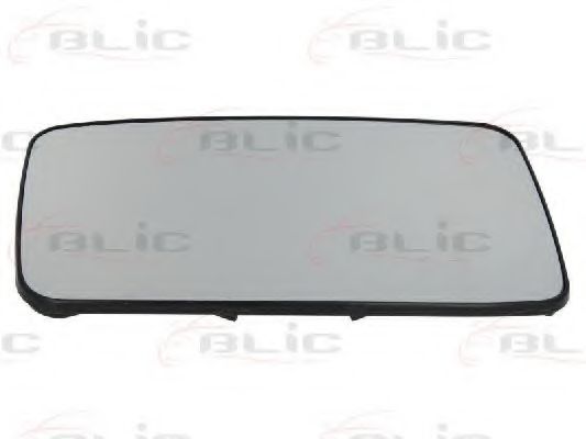 BLIC 6102-02-1232125P Зеркальное стекло, наружное зеркало для SEAT (Сеат) BLIC 6102-02-1232125P Зеркальное стекло, наружное зеркало для SEAT (Сеат)